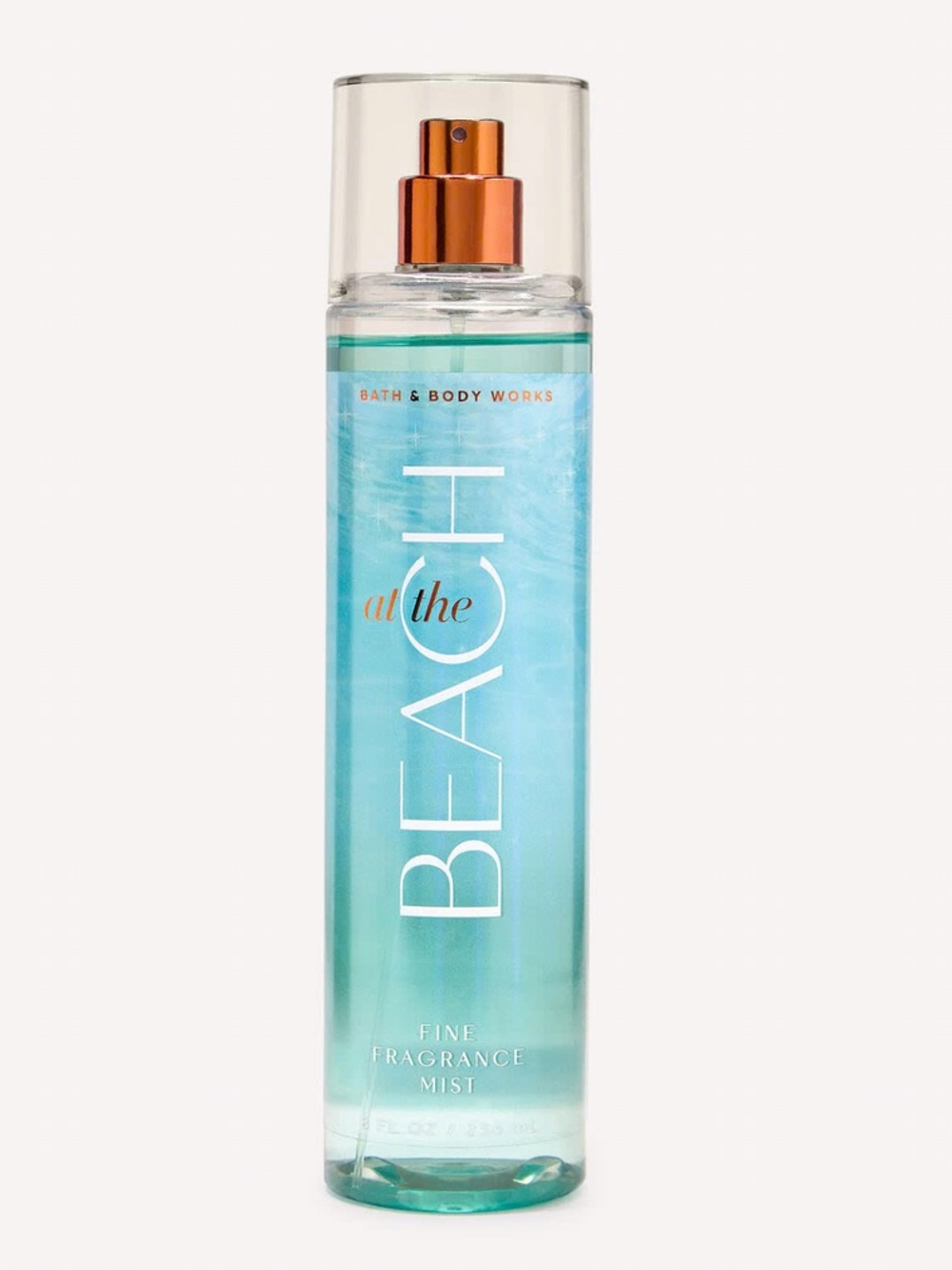 Bath and Body Works Beach